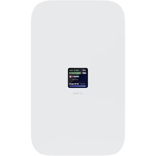 Ubiquiti UniFi 5G Max Mobile Modem
