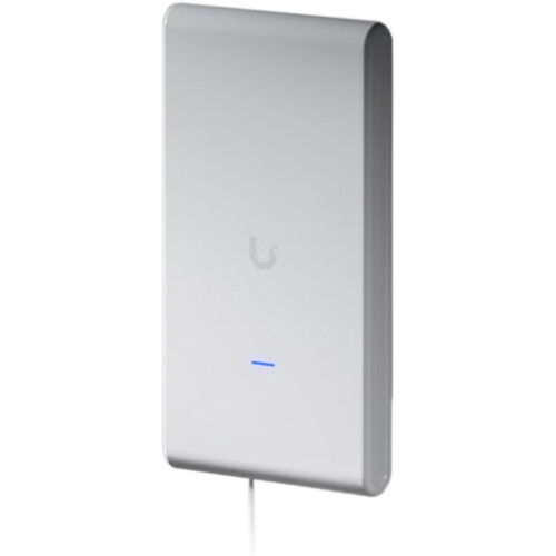 Ubiquiti UniFi U6 Mesh Pro Dual-Band Indoor/Outdoor Wi-Fi 6 Access Point