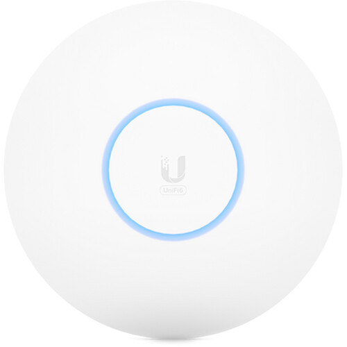 Ubiquiti WiFi 6 Pro Dual-Band Access Point