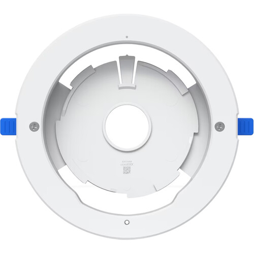 Ubiquiti AI Dome Camera Flush Mount (White)
