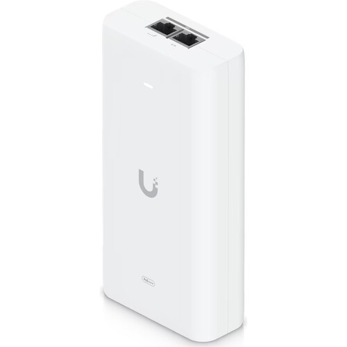 Ubiquiti 10G PoE+++ Adapter (90W)