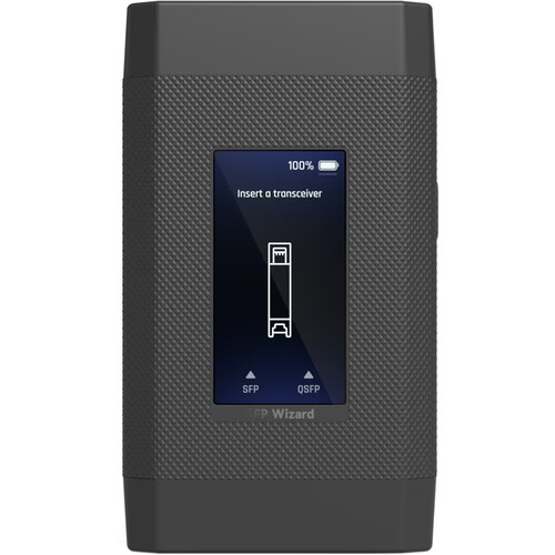 Ubiquiti SFP Wizard