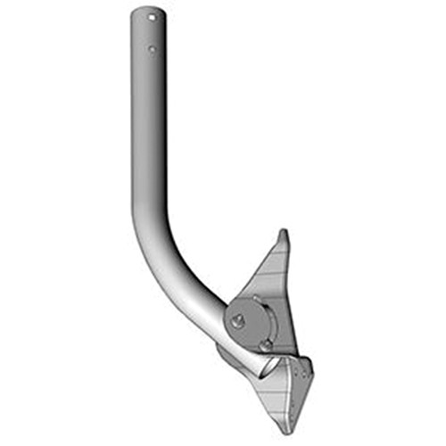 Ubiquiti airMAX Universal Mounting Bracket (Pack of 10)