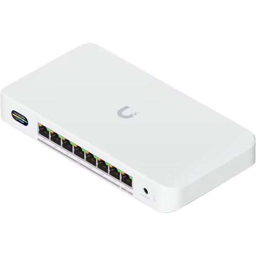 Ubiquiti Device Bridge Switch