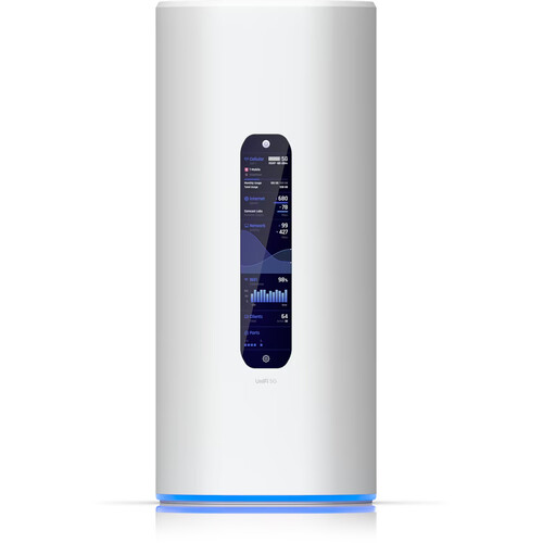 Ubiquiti Dream Router 5G Max