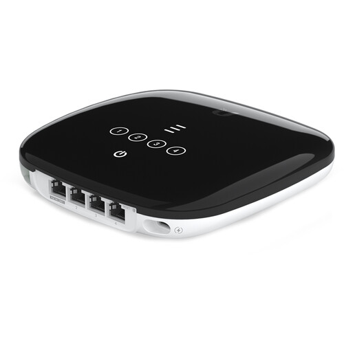 Ubiquiti UFiber Wi-Fi 6 GPON CPE