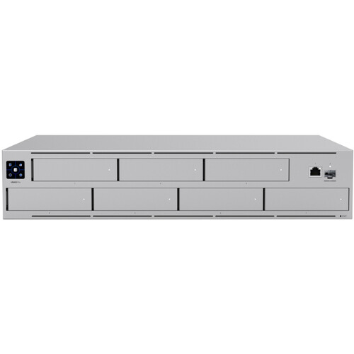 Ubiquiti UNAS Pro 7-Bay NAS Enclosure