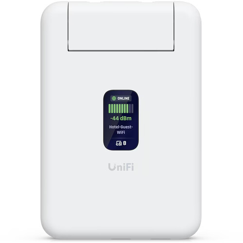 Ubiquiti UniFi Travel Router