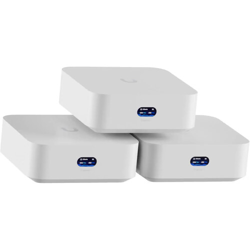 Ubiquiti UniFi Express 7 (3-Pack)
