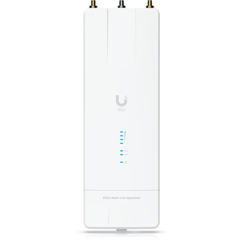 Ubiquiti Wave MLO6 5 + 6 GHz Wi-Fi 7-Based Radio