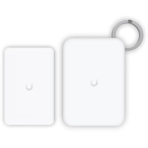Ubiquiti WiFiMan Wizard Spectrum Analyzer