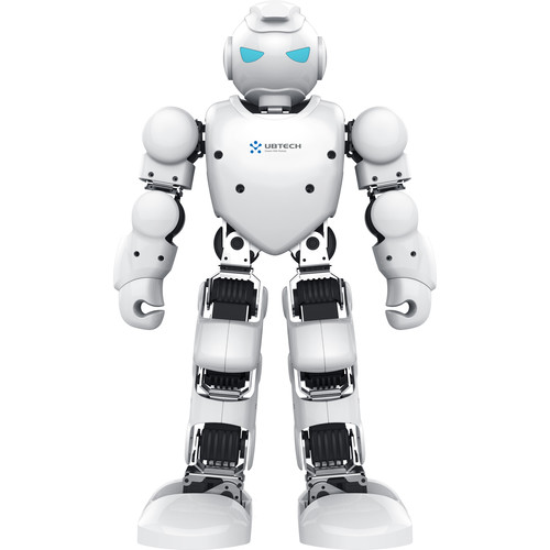 UBTECH Robotics Alpha 1 Pro Humanoid Robot