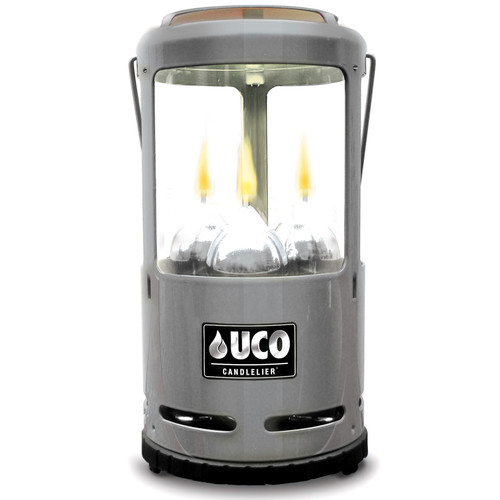 UCO Candlelier Candle Lantern (Aluminum)