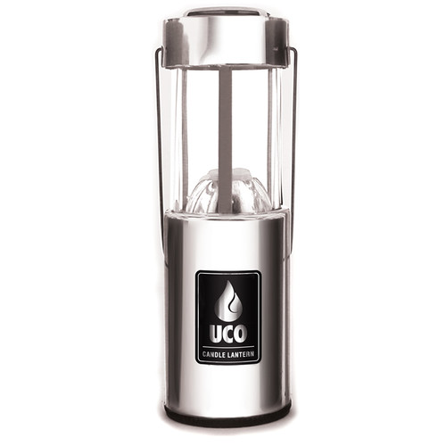 UCO Original Candle Lantern (Aluminum)