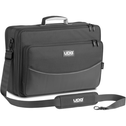 UDG Urbanite MIDI Controller FlightBag (Black, Medium)