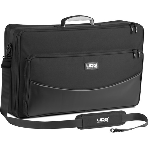 UDG Urbanite MIDI Controller FlightBag (Black, Large)