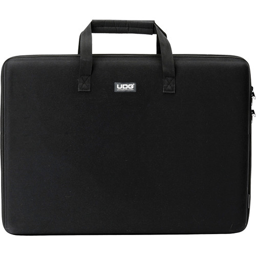 UDG Creator Controller Hardcase Medium (Black)