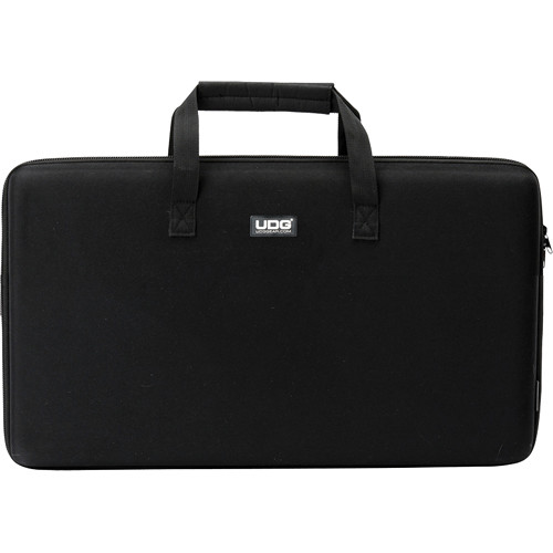 UDG Creator Controller Hardcase (Extra Large) (Black)
