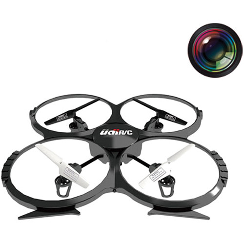 UDI RC U818A RC Quadcopter