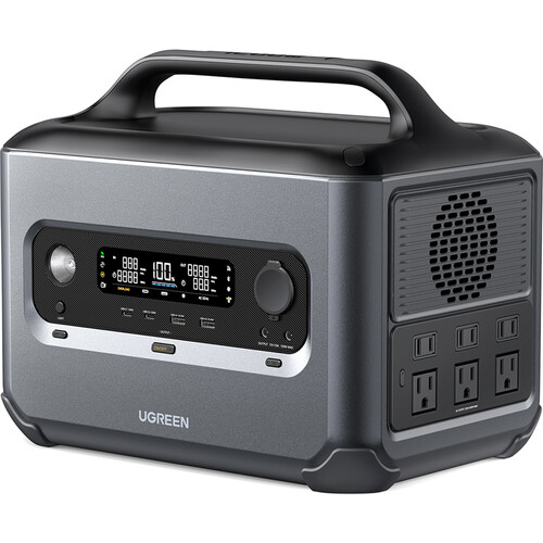 UGREEN PowerRoam 1200W Portable Power Station