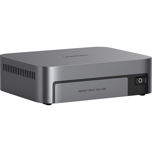 UGREEN NASync DXP480T 4-Bay NAS Enclosure