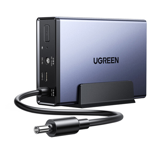 UGREEN US3000 NAS 120W DC UPS