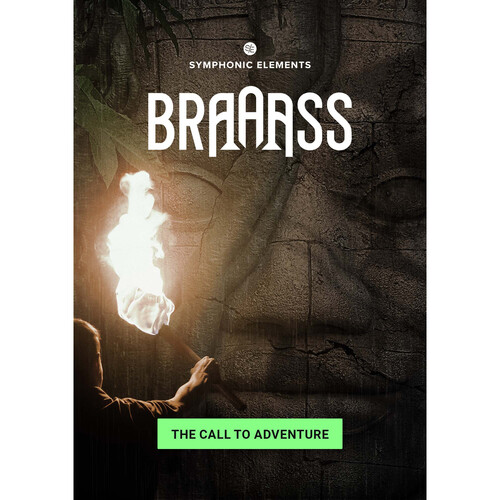 Ujam Usynth BRAAASS Symphonic Hans Zimmer Virtual Instrument