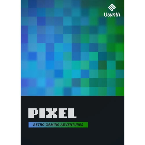 Ujam Pixel
