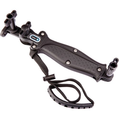 Underwater Kinetics Flex Grip Adjustable Telescoping GoPro Camera Stabilizer