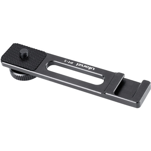 Ulanzi PT-5 Vlogging Microphone Bracket