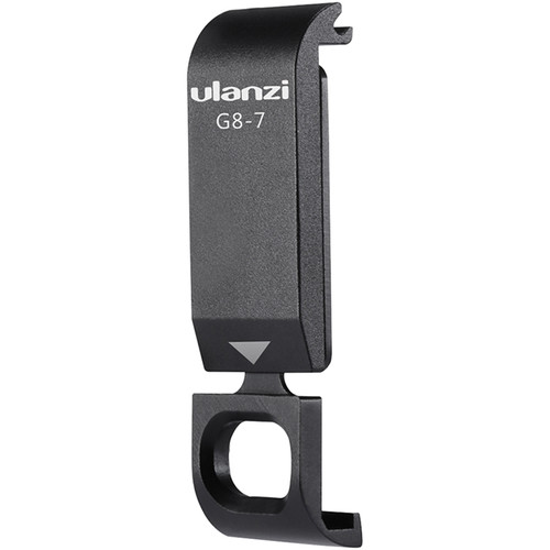 Ulanzi G8-7 Battery Door for GoPro HERO8 Black