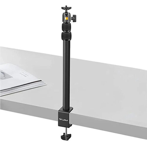Ulanzi VIJIM LS01 Extendable Desktop Light Stand