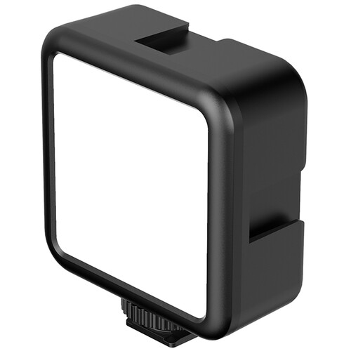 Ulanzi Mini Pocket 49 RGB Video LED Light (Black)