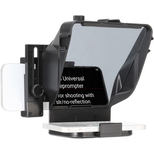 Ulanzi PT-16 Universal Portable Teleprompter for Smartphones
