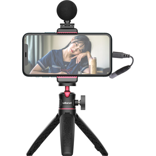 Ulanzi S1 Vlogging Kit