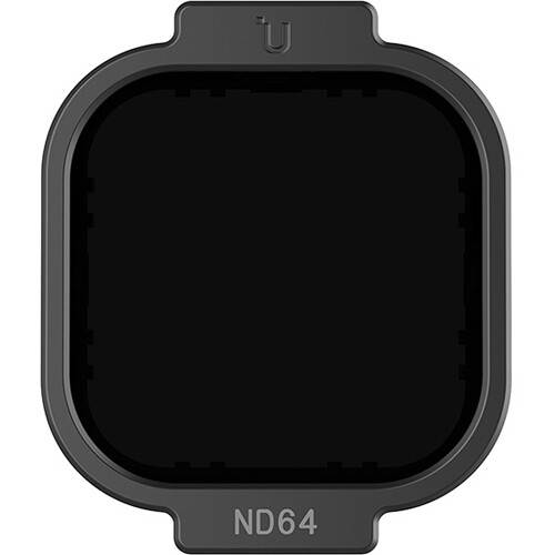 Ulanzi ND64 Filter for GoPro HERO9