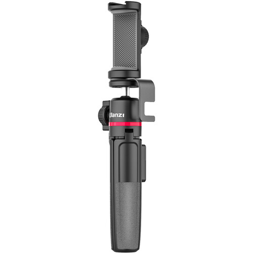Ulanzi MT-30 Smartphone Tripod/Selfie Stick with Bluetooth Remote