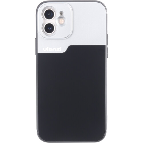 Ulanzi 17mm Thread Smartphone Case for iPhone 12
