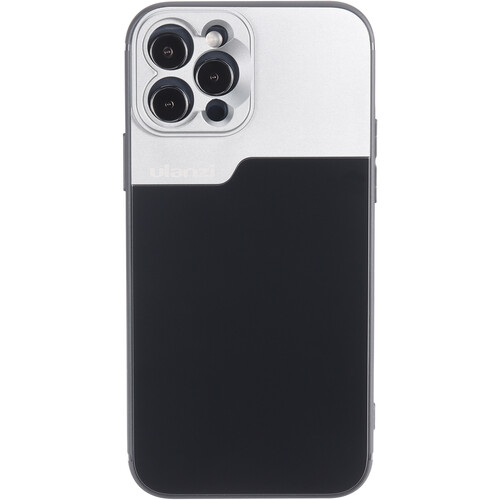 Ulanzi 17mm Thread Smartphone Case for iPhone 12 Pro