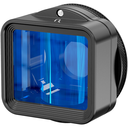 Ulanzi 1.55XT Anamorphic Movie Lens 2482 B&H Photo Video