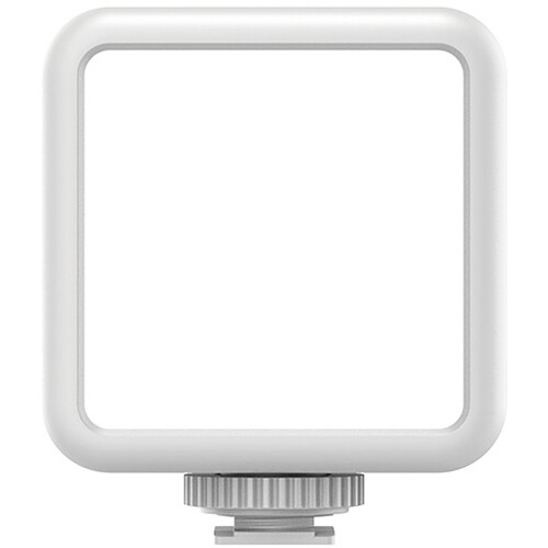 Ulanzi Mini Pocket 49 RGB Video LED Light (White)