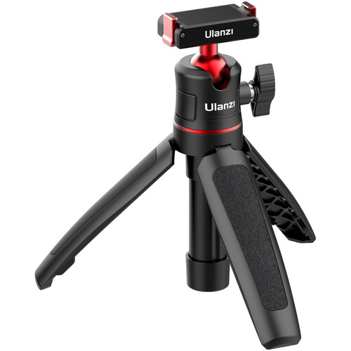 Ulanzi Magnetic Quick Release Tripod for DJI Action 2 Modules