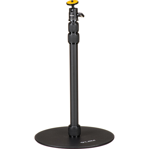Ulanzi LS09 Extendable Floor Stand for Phones/Cameras