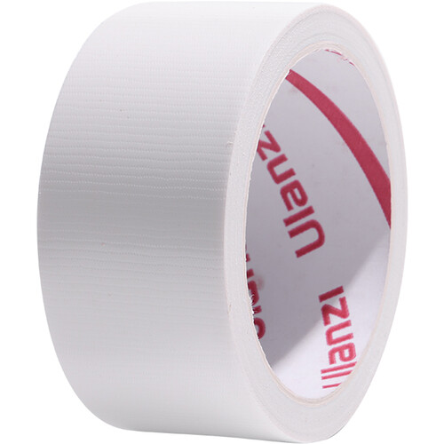 Ulanzi Heavy-Duty Duct Tape (32.8', White)