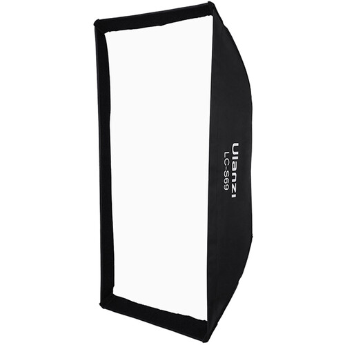 Ulanzi Bowens Mount Square Softbox