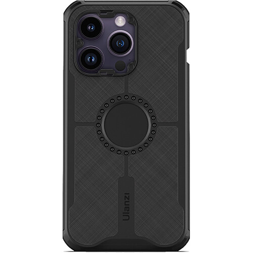 Ulanzi O-LOCK Quick Release Phone Case for iPhone 14 Pro Max
