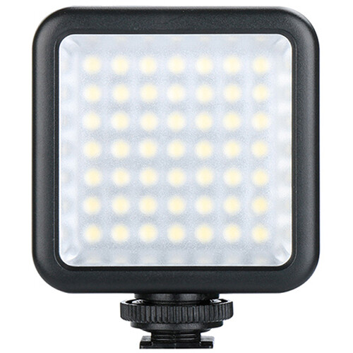 Ulanzi W49 Mini LED Light