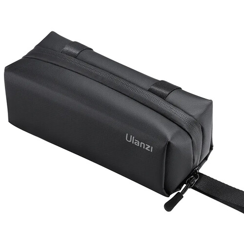 Ulanzi 正規代理店品】収納ケース DJI OSMO Pocket 3 用キャリーバッグ 