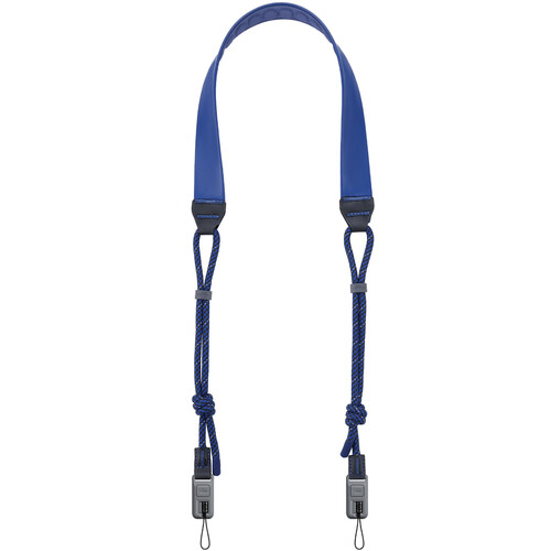 Ulanzi CSS2 U-Snap Camera Strap (Astral Blue)