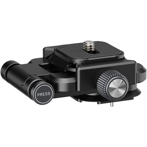 Ulanzi UKA08 Foldable L-Bracket and Baseplate
